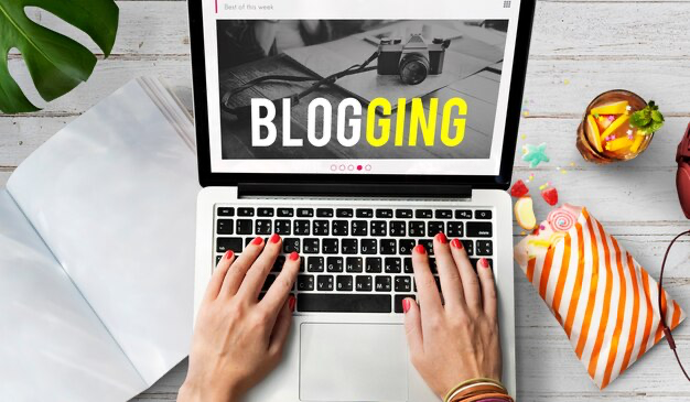 High-Quality Blogging: A Guide